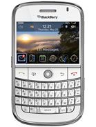 BlackBerry Bold Beyaz